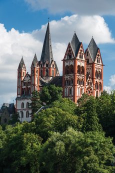 Limburger Dom (© fotografci - fotolia.com)